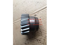 612600130306,潍柴两气门发动机空压机齿轮总成, 济南鲁柴动力商贸有限公司