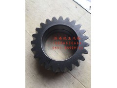 614070061,潍柴WD615欧二发动机机油泵中间齿轮总成, 济南鲁柴动力商贸有限公司