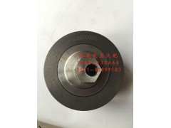 61560060069,潍柴WD615欧二发动机三槽偏心涨紧轮总成, 济南鲁柴动力商贸有限公司