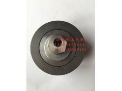 61260061510,潍柴发动机十槽偏心涨紧轮总成, 济南鲁柴动力商贸有限公司