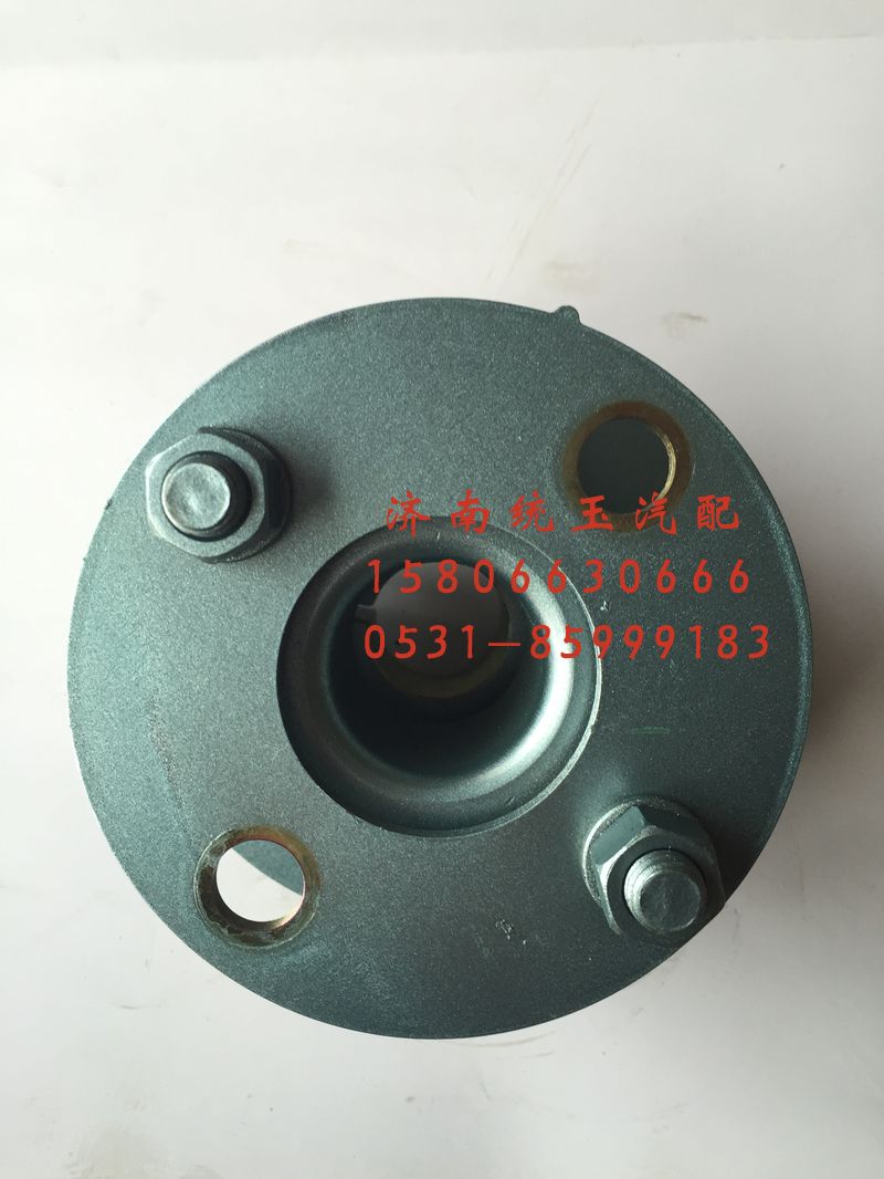 VG1092080401,重汽豪沃发动机联轴器总成, 济南鲁柴动力商贸有限公司