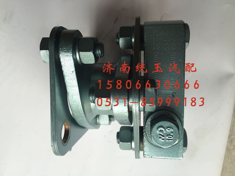 VG1560080300,重汽豪沃发动机联轴器总成, 济南鲁柴动力商贸有限公司