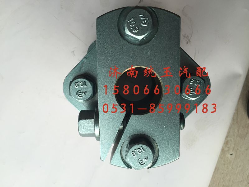 VG1560080300,重汽豪沃发动机联轴器总成, 济南鲁柴动力商贸有限公司