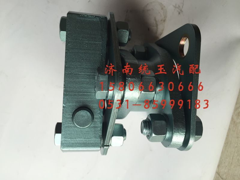 VG1560080300,重汽豪沃发动机联轴器总成, 济南鲁柴动力商贸有限公司