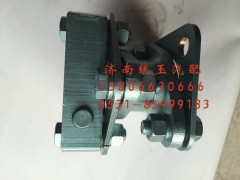 VG1560080300,重汽豪沃发动机联轴器总成, 济南鲁柴动力商贸有限公司