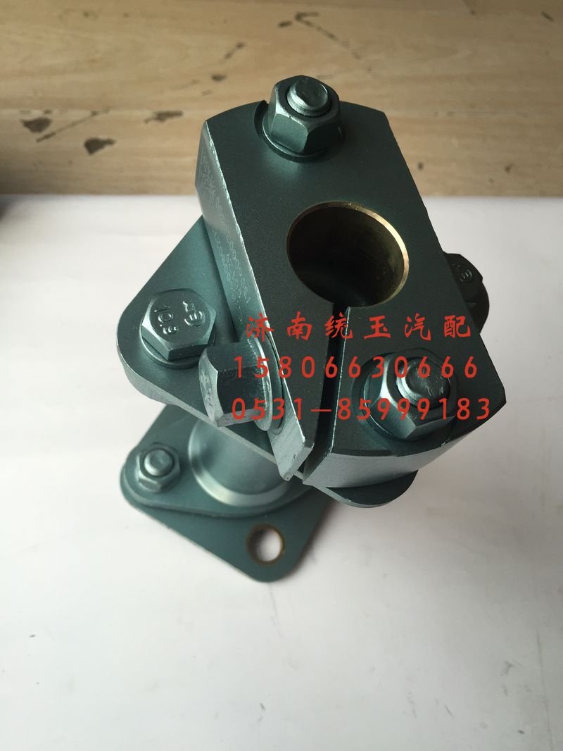 VG1560080277,重汽豪沃发动机联轴器总成, 济南鲁柴动力商贸有限公司