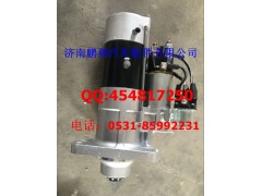 200V26201-7199   T7H起动机总成,200V26201-7199   T7H起动机总成,济南鹏翔汽车配件有限公司