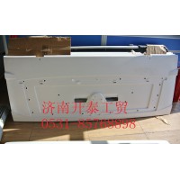 C7H宽体散热器面罩812W61110-0053