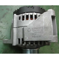 202V26101-727  T7发电机总成1图3