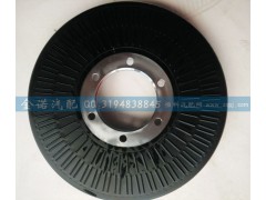 VG1246020005,硅油减震器,济南君润汽配有限公司