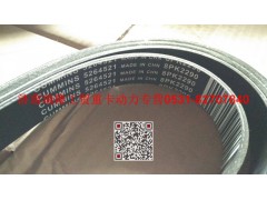 5264521,多楔带皮带,济南瑞隆工贸重卡动力专营