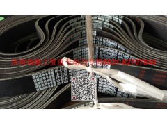 VG1038060022,多楔带皮带,济南瑞隆工贸重卡动力专营