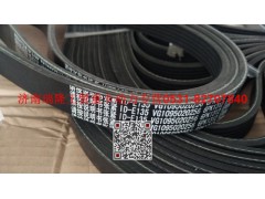 VG1095020256,多楔带皮带,济南瑞隆工贸重卡动力专营