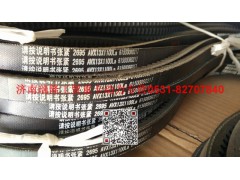 61500060217,三角皮带,济南瑞隆工贸重卡动力专营