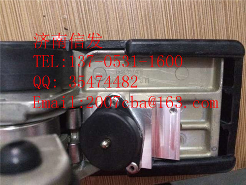 351634N电子油门,351634N电子油门,济南信发汽车配件有限公司