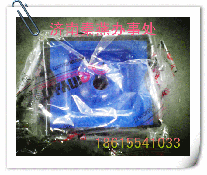 秦燕 STR 普通前置撑