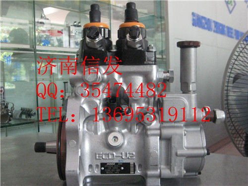 094000-0551 上柴高压油泵 D28C-001-800A+B 电装高压油泵094000-0651,094000-0551 上柴高压油泵 D28C-001-800A+B 电装高压油泵094000-0651,济南信发汽车配件有限公司