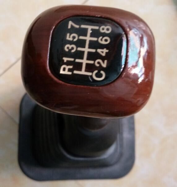 換擋桿總成 STRW/
