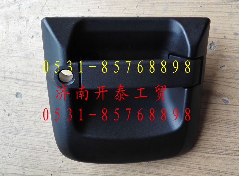 C7H汕德卡左車門外把手810W62641-6079/810W62641-6079
