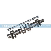 各种型号凸轮轴、曲轴