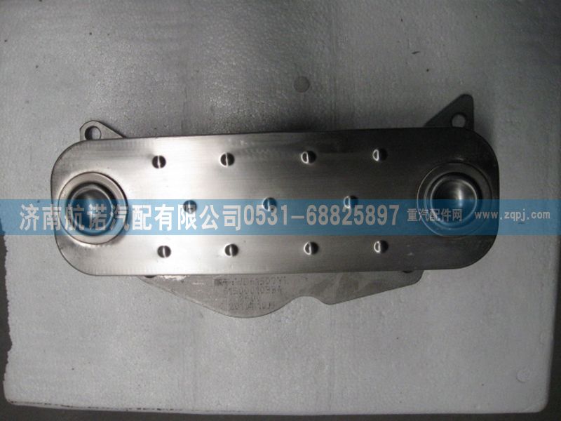 機油冷卻器芯總成61500010334/61500010334