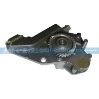 加宽机油泵VG1500070021A