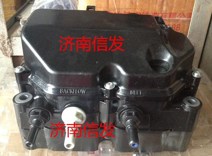 尿素泵B444606543重汽尿素泵20V27120-00,尿素泵B444606543重汽尿素泵20V27120-00,济南信发汽车配件有限公司