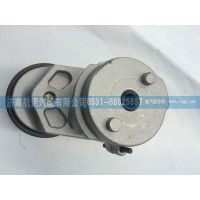 濰柴發(fā)動(dòng)機(jī) 自動(dòng)漲緊輪612630060003