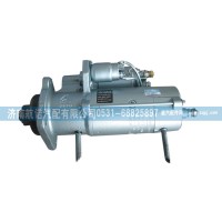 依斯克拉起動(dòng)機(jī)