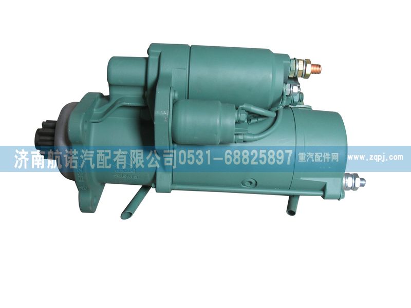 重汽豪沃起動機VG1560090001/VG1560090001