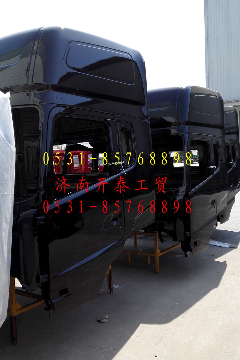 ,大M5G驾驶室壳,济南开泰工贸有限公司