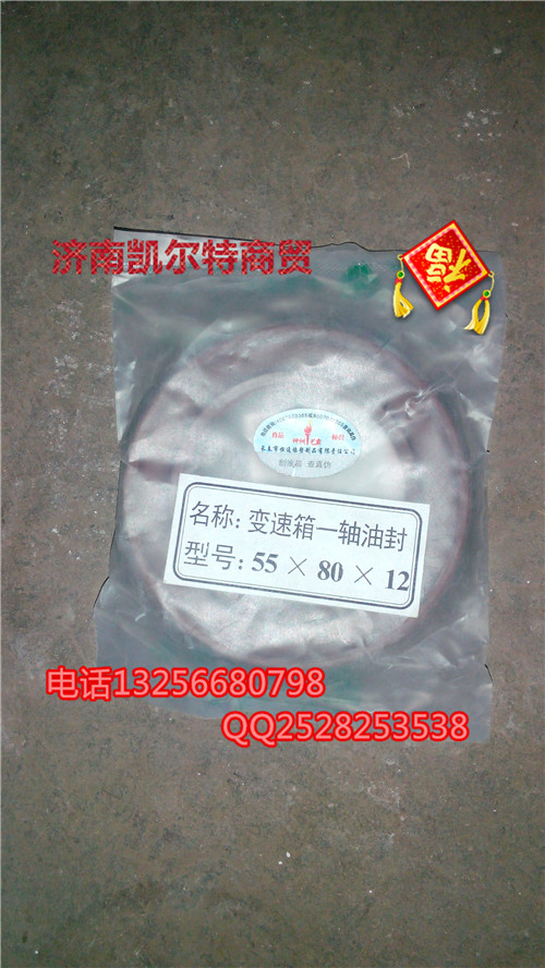 变速箱一轴油封,变速箱一轴油封,济南凯尔特商贸有限公司