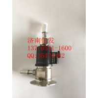 尿素喷嘴VG1034121002重汽尿素喷嘴