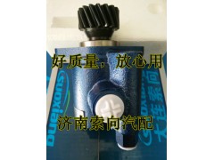 3406-28100、FZB10V3,转向助力泵,济南索向汽车配件有限公司