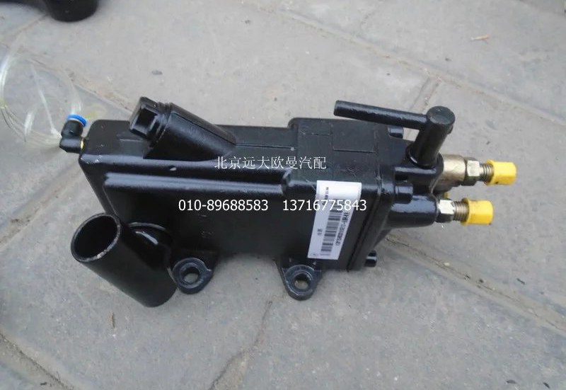 1B24950200181A1288A,手动泵总成,北京远大欧曼汽车配件有限公司