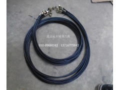 1B24950200183,举升油管,北京远大欧曼汽车配件有限公司