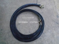 1B24950200183,举升油管,北京远大欧曼汽车配件有限公司