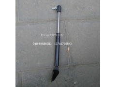 1B24970424008,卧铺气弹簧总成（左）,北京远大欧曼汽车配件有限公司