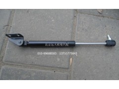 1B24970424008,卧铺气弹簧总成（左）,北京远大欧曼汽车配件有限公司