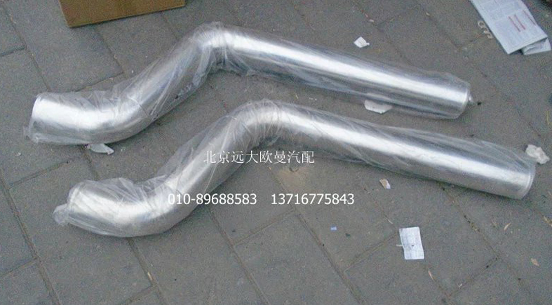 1531311981314,中冷器进气,北京远大欧曼汽车配件有限公司