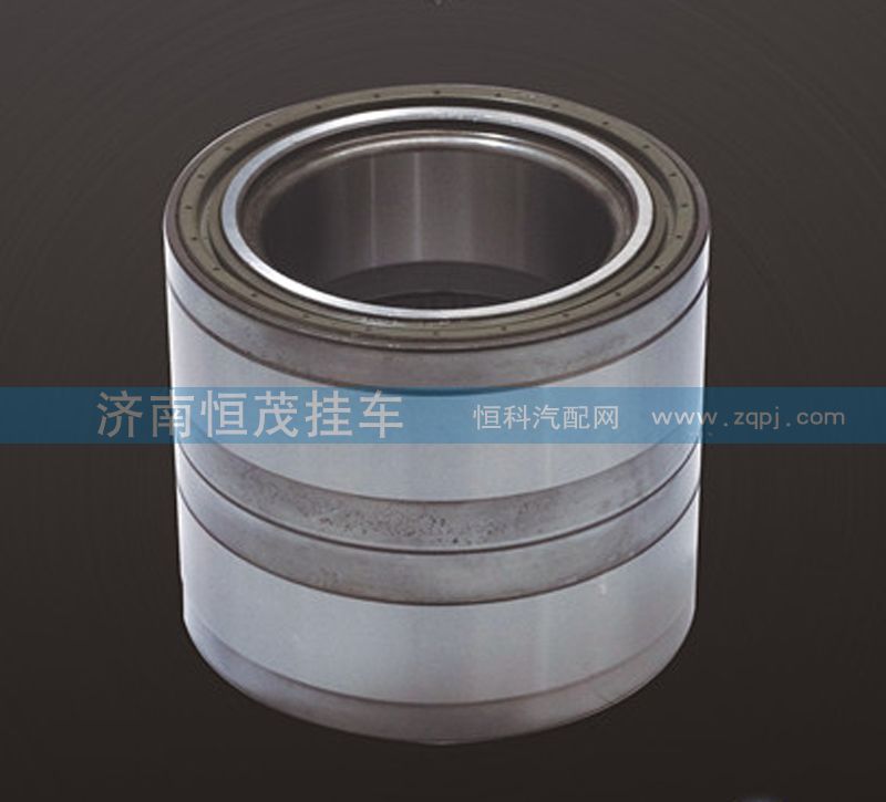 ,双面组合轴承,济南恒茂半挂车配件总经销服务公司
