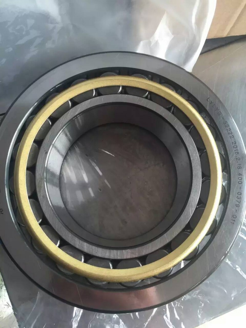 洛工 重型汽车  轴承图1