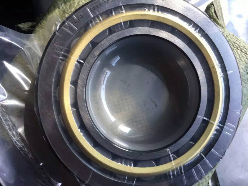 洛工 重型汽车  轴承图2