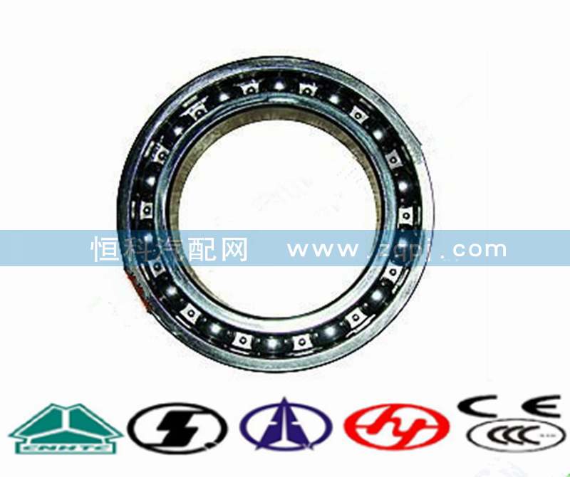 190003310239,带防尘盖深沟球轴承,济南嘉磊汽车配件有限公司(原济南瑞翔)