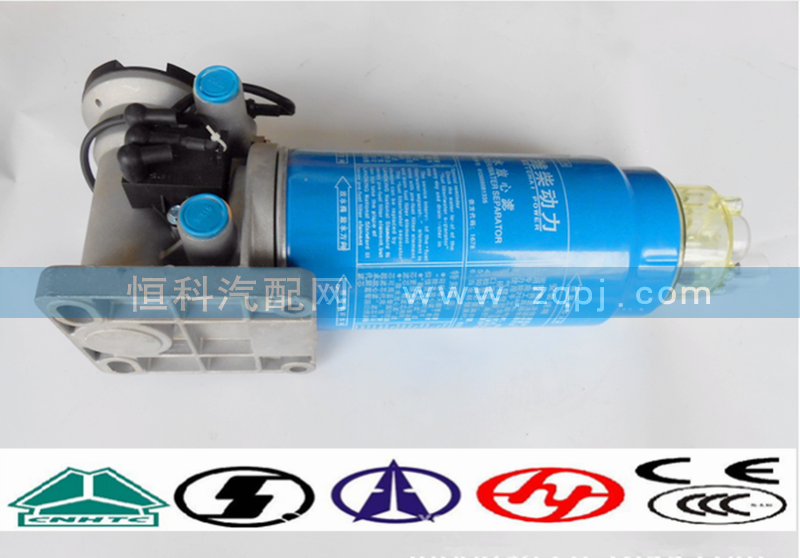 612600081335,油水分离器PL420,济南嘉磊汽车配件有限公司(原济南瑞翔)