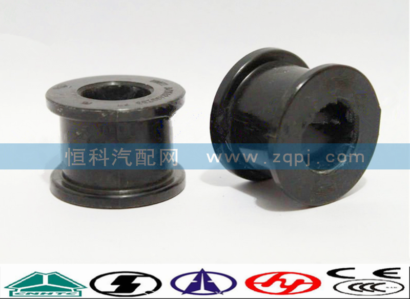 AZ1642430263,翻转衬套,济南嘉磊汽车配件有限公司(原济南瑞翔)