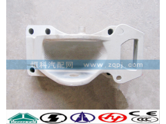 AZ1664430041,驾驶室前悬过渡支架,济南嘉磊汽车配件有限公司(原济南瑞翔)