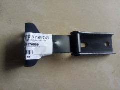 DZ14251570009,上卧铺铰链总成,济南尊龙(原天盛)陕汽配件销售有限公司