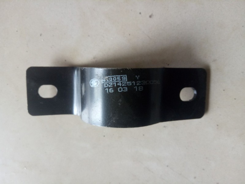 DZ14251230056,夹片,济南尊龙(原天盛)陕汽配件销售有限公司