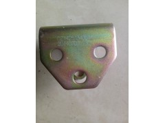 DZ14251340014,车门锁扣,济南尊龙(原天盛)陕汽配件销售有限公司
